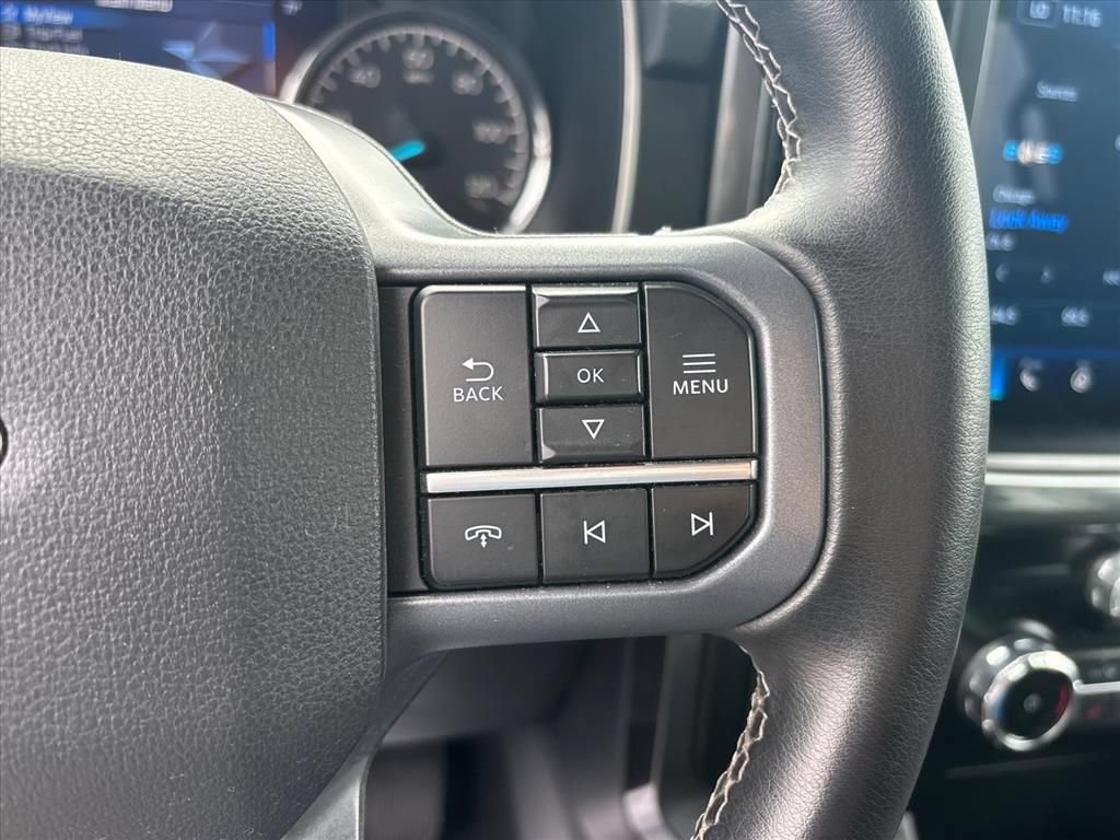 Certified 2023 Ford F150 XLT w/ Equipment Group 302A High AWD/4WD image 29