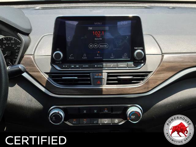 Used 2024 Nissan Altima 2.5 SV FWD image 20