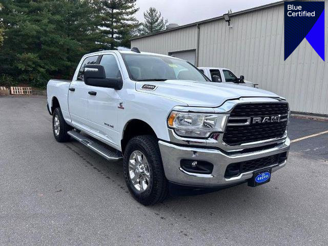 Used 2024 RAM 2500 Big Horn