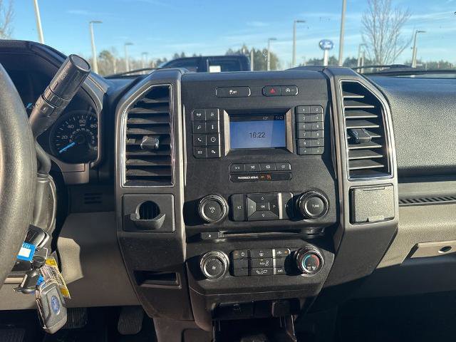 Certified 2018 Ford F150 XLT image 19