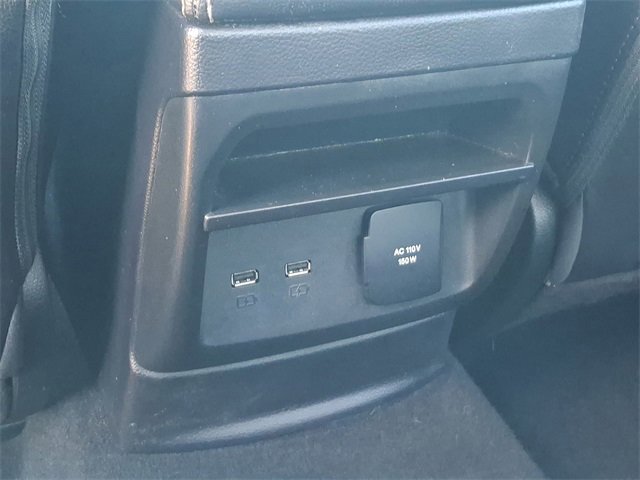 Certified 2022 Ford Ranger Lariat w/ Equipment Group 501A High image 11