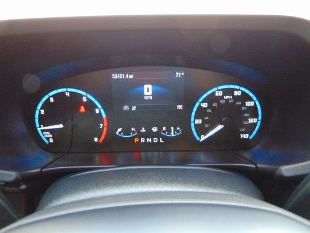 Certified 2022 Ford Bronco Sport Big Bend w/ Convenience Package image 16