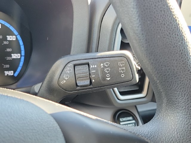 Certified 2023 Ford Bronco Sport Big Bend AWD/4WD image 17