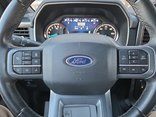 Certified 2023 Ford F150 XLT w/ Equipment Group 302A High AWD/4WD image 18