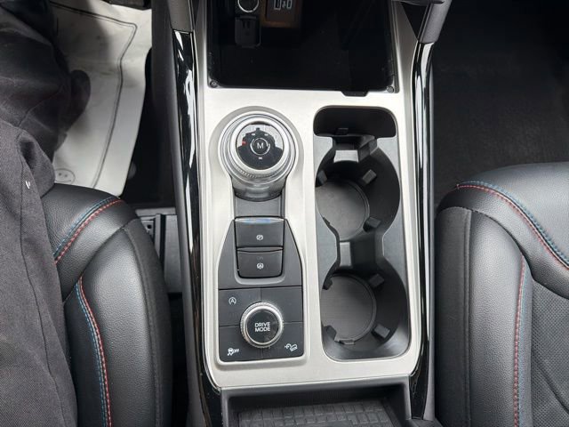 Certified 2023 Ford Explorer ST w/ Equipment Group 401A image 26