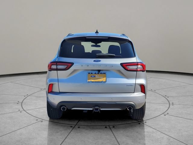 Certified 2023 Ford Escape ST-Line Select w/ Tech Pack #2 AWD/4WD image 11