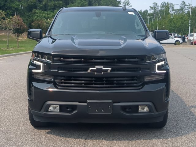 Used 2021 Chevrolet Silverado 1500 RST w/ True North Edition Plus AWD/4WD image 9