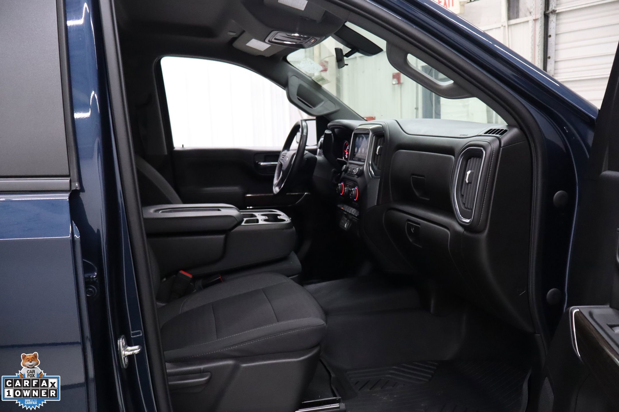 Used 2022 Chevrolet Silverado 1500 RST AWD/4WD image 26