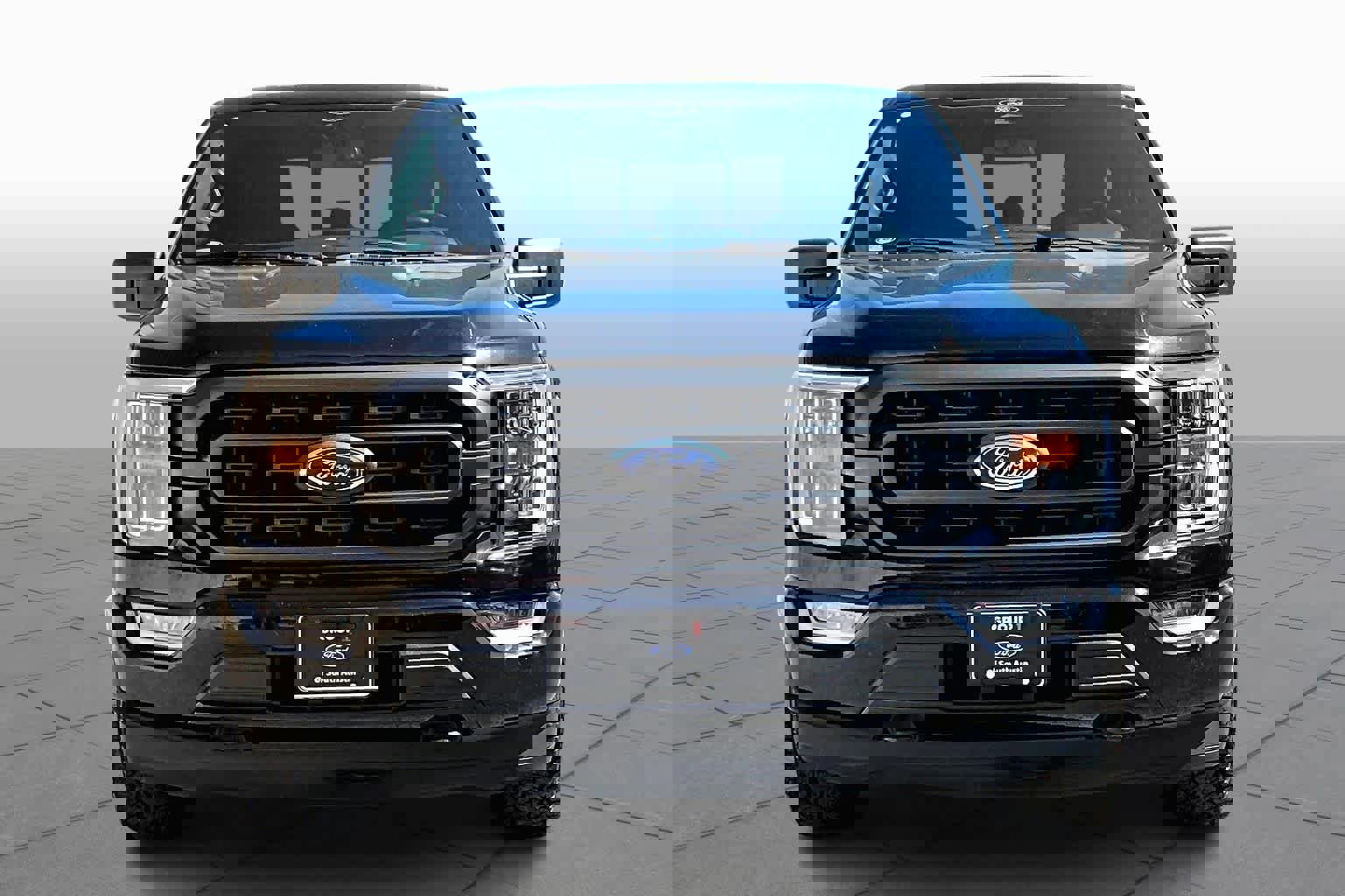 Certified 2022 Ford F150 XLT w/ Equipment Group 302A High image 6