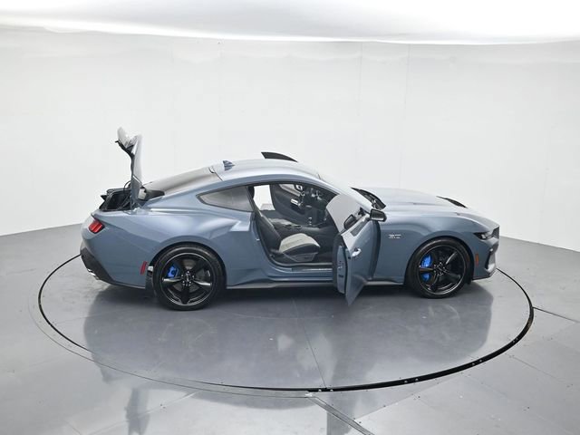 Certified 2024 Ford Mustang GT Premium image 46