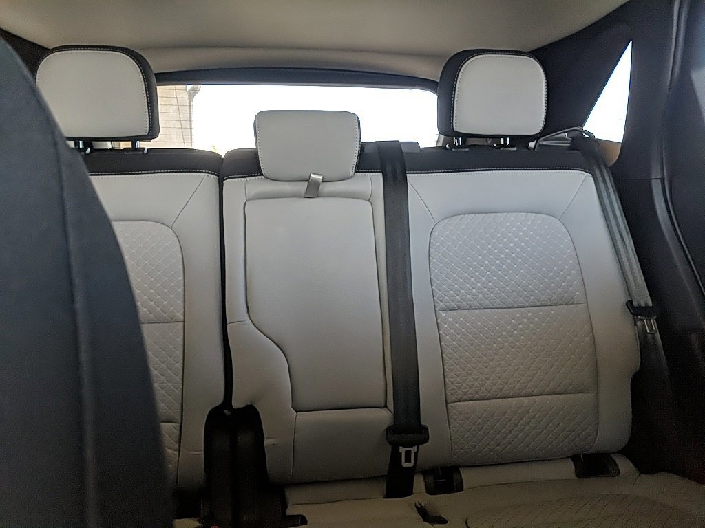 Certified 2023 Ford Escape Active image 25
