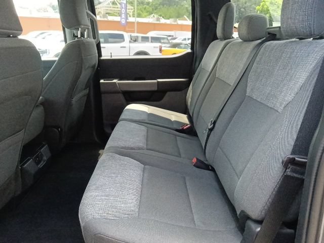 Certified 2023 Ford F150 XLT AWD/4WD image 26