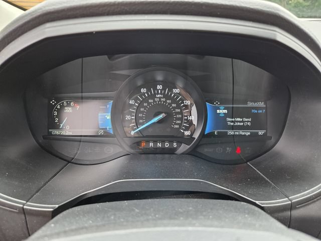 Certified 2022 Ford Edge Titanium w/ Equipment Group 301A AWD/4WD image 24