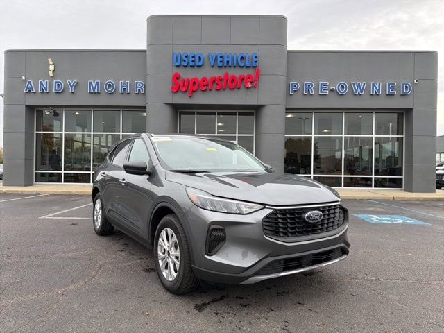 Certified 2025 Ford Escape Active image 5