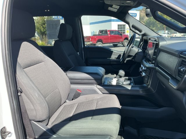 Certified 2024 Ford F150 XLT w/ Equipment Group 302A MID AWD/4WD image 29