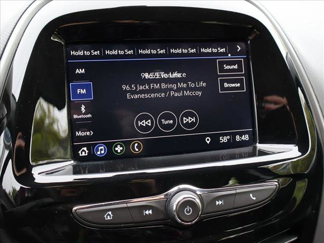 Used 2020 Chevrolet Spark LS FWD image 18