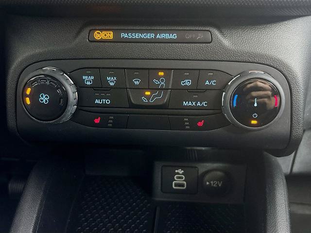 Certified 2023 Ford Bronco Sport Badlands AWD/4WD image 15