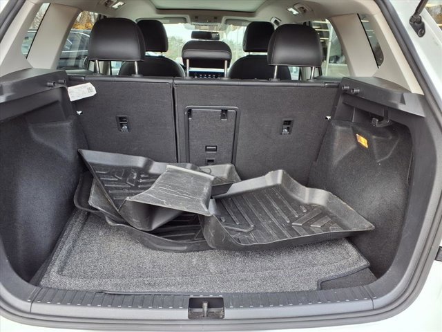 Used 2022 Volkswagen Taos SE image 20