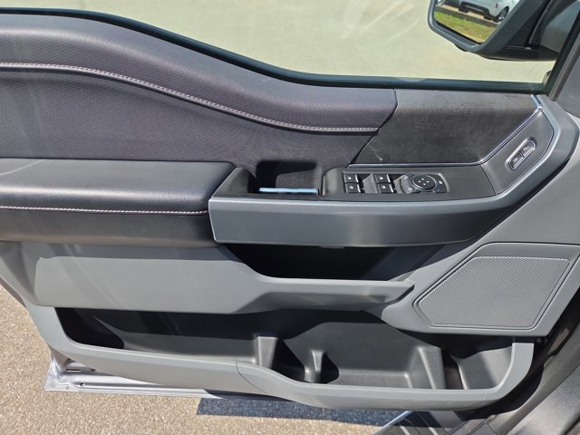 Certified 2024 Ford F150 XLT w/ Mobile Office Package image 16