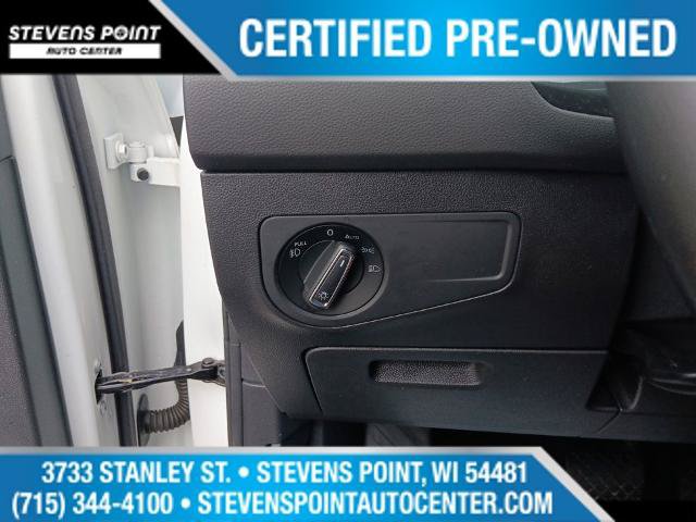 Used 2019 Volkswagen Tiguan SEL AWD/4WD image 27
