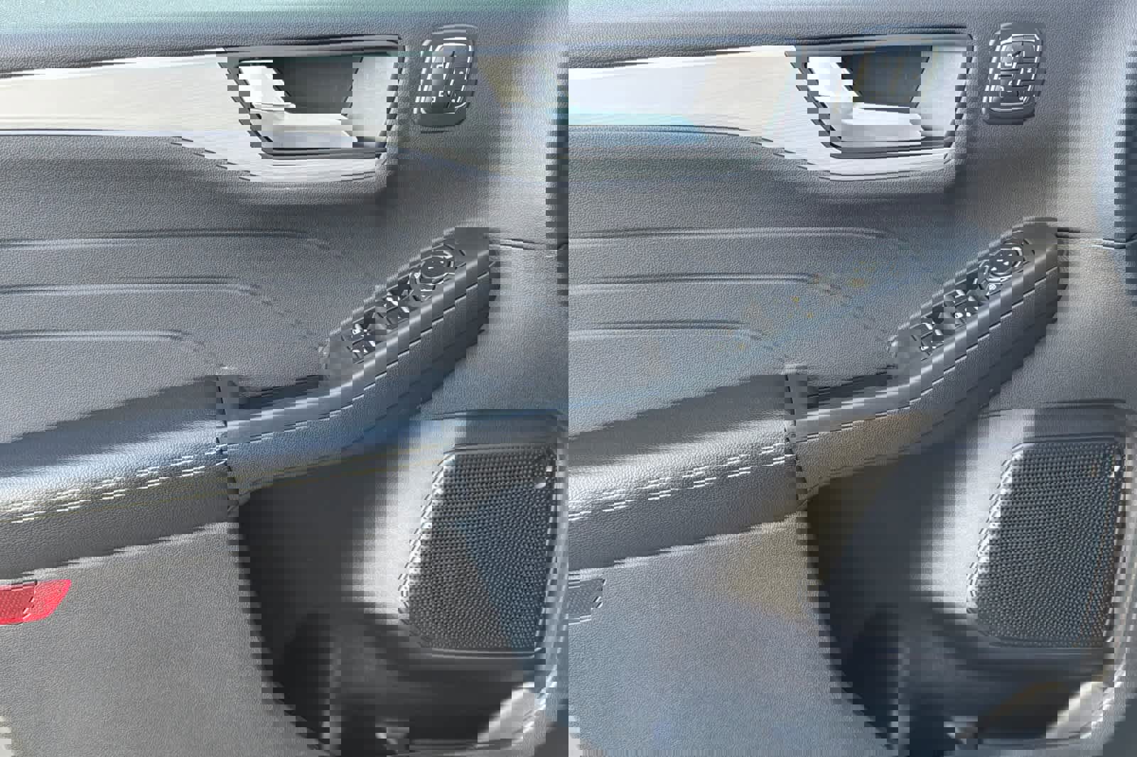 Certified 2024 Ford Escape Platinum image 12