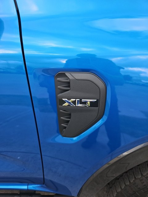 Certified 2024 Ford Ranger XLT w/ Equipment Group 301A High RWD image 9