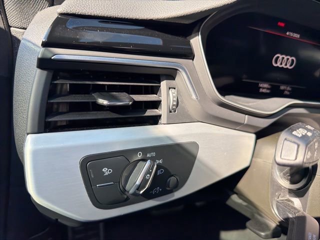 Used 2024 Audi A5 2.0T Premium Plus AWD/4WD image 7