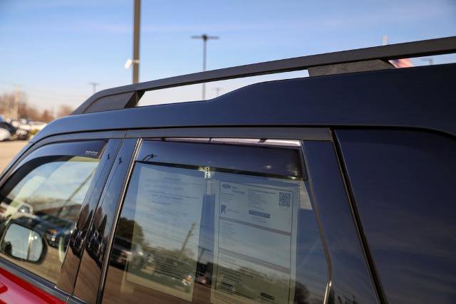 Certified 2021 Ford Bronco Sport Outer Banks image 26