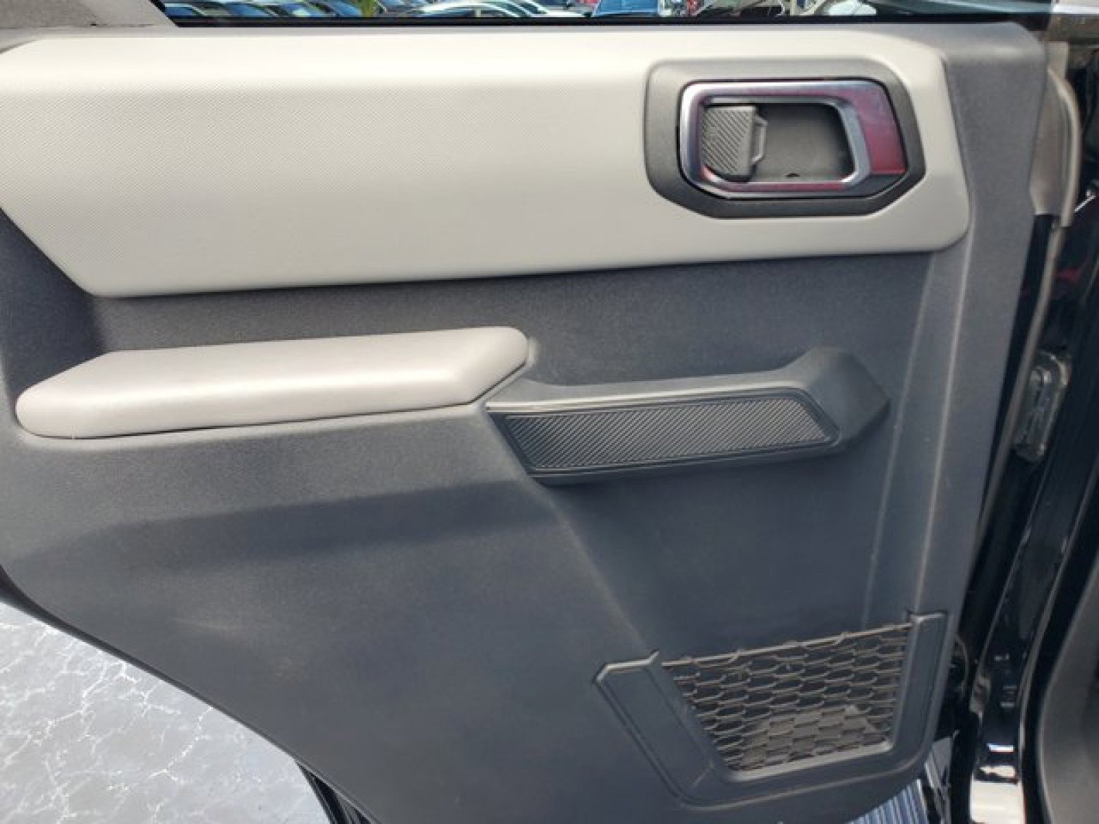 Certified 2023 Ford Bronco Big Bend image 27