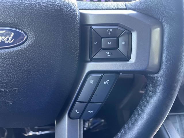 Certified 2021 Ford Expedition XLT RWD image 16