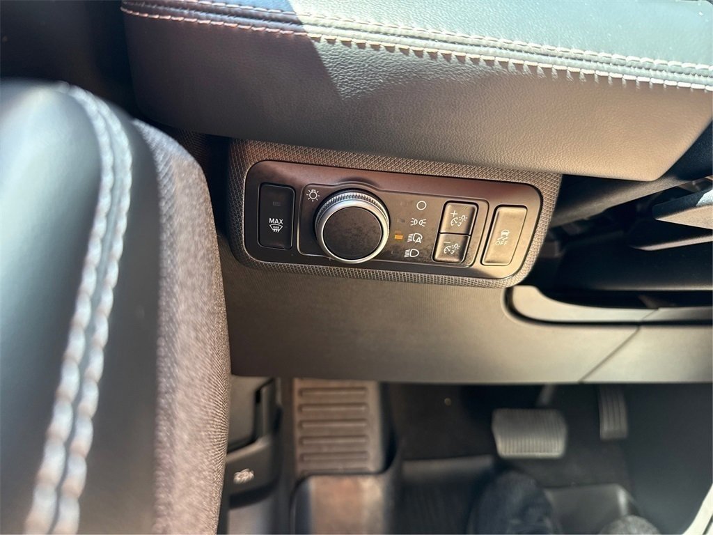 Certified 2021 Ford Mustang Mach-E Premium image 19