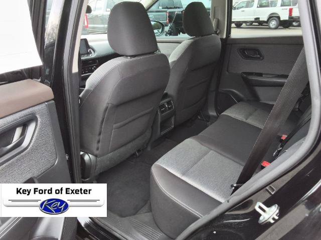 Used 2021 Nissan Rogue S FWD image 16