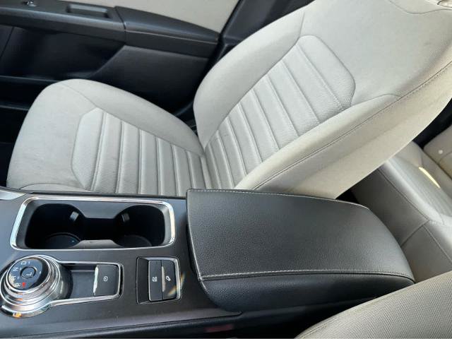 Certified 2018 Ford Fusion S FWD image 19