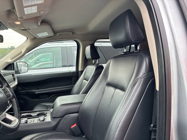 Certified 2024 Ford Expedition XLT AWD/4WD image 50