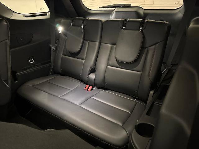 Certified 2025 Ford Explorer ST image 35