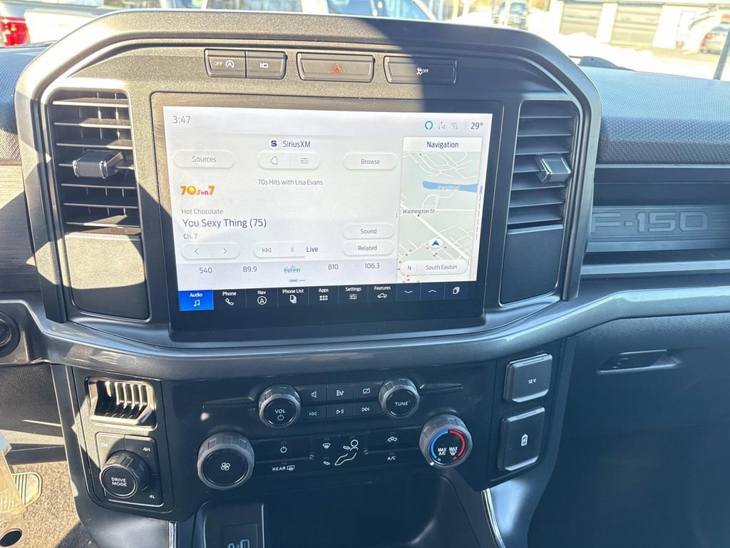 Certified 2024 Ford F150 STX image 20