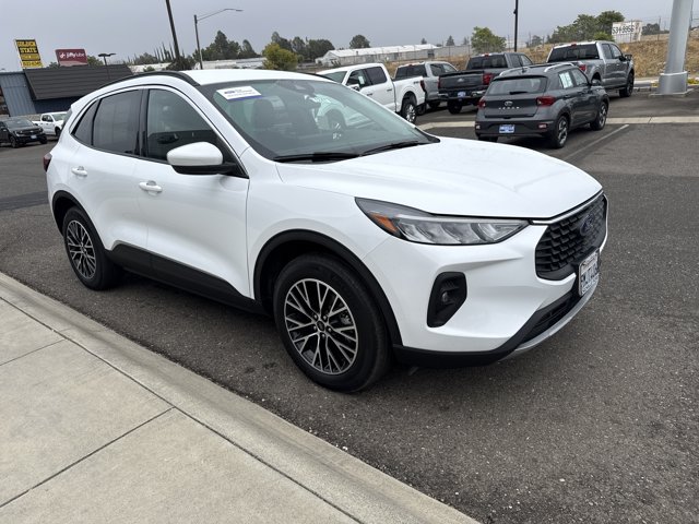 Certified 2023 Ford Escape SE FWD image 7