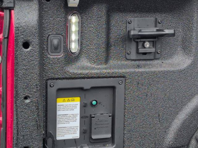 Certified 2021 Ford F150 4x4 SuperCrew image 6