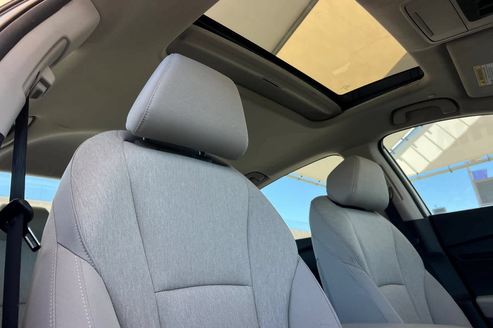 Used 2023 Honda Accord EX image 17