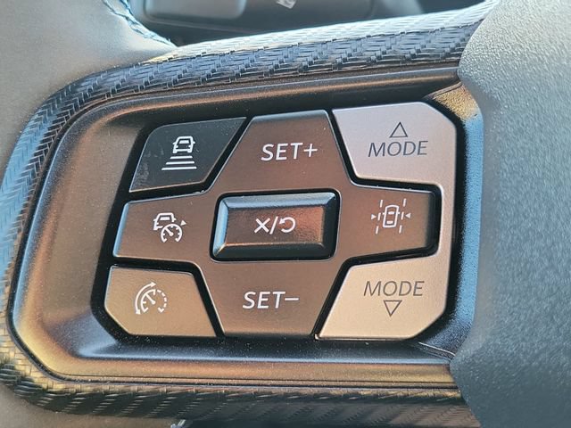 Certified 2025 Ford Mustang Dark Horse w/ Dark Horse Handlin Package RWD image 16