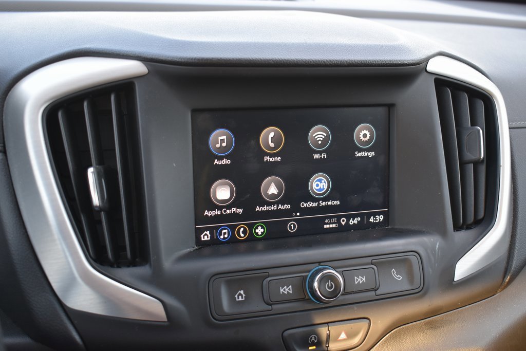 Used 2022 GMC Terrain SLE w/ Driver Convenience Package image 11