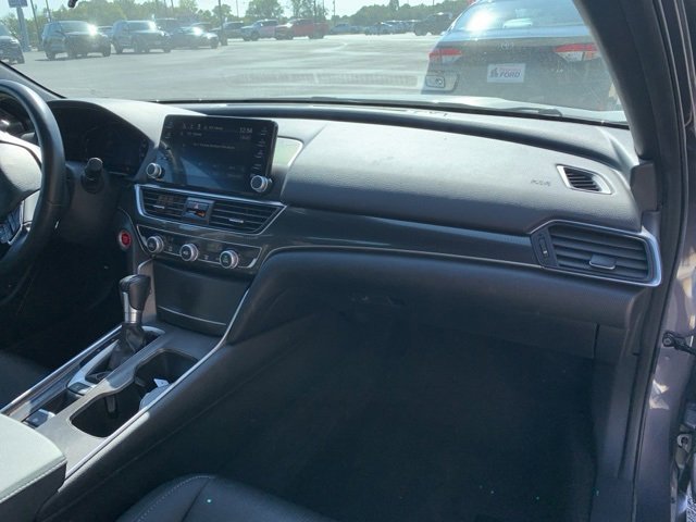Used 2019 Honda Accord Sport image 15