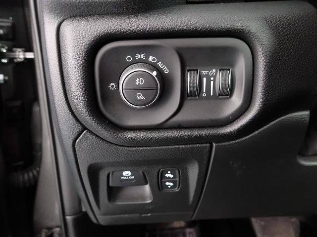 Used 2026 RAM 1500 Rebel w/ Rebel Level 1 Equipment Group AWD/4WD image 18