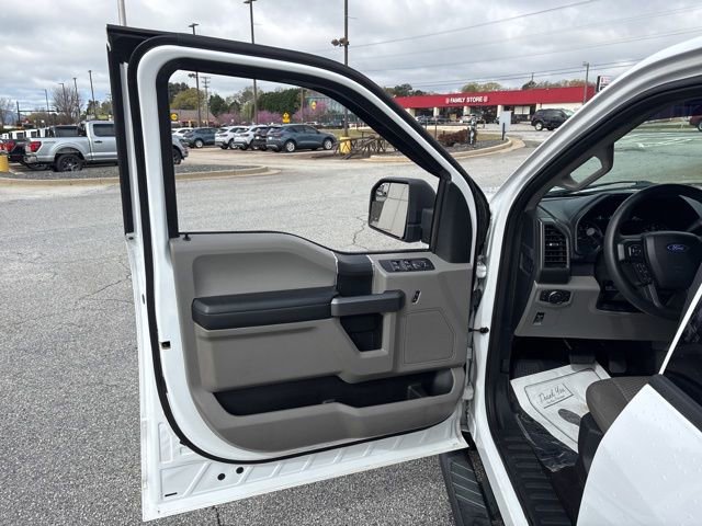 Certified 2020 Ford F150 XLT w/ Trailer Tow Package image 11