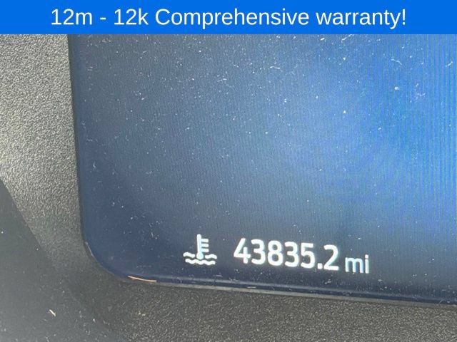 Certified 2023 Ford Escape Active w/ Tech Pack #2 FWD image 47