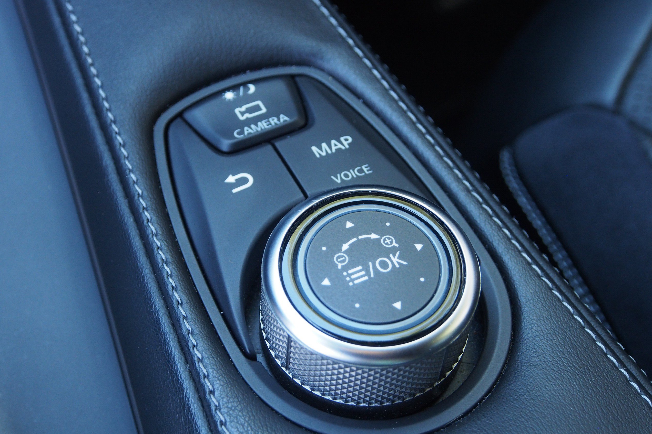 Used 2023 INFINITI QX50 Sport FWD image 28