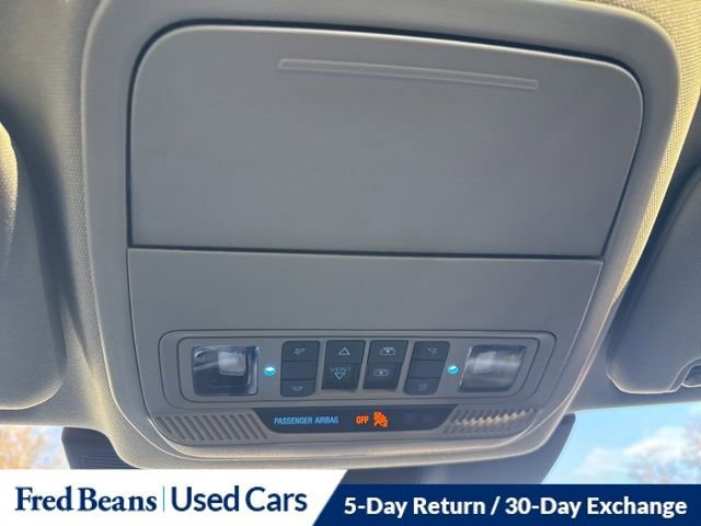 Certified 2023 Ford Explorer XLT w/ Equipment Group 202A image 30