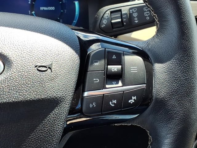 Certified 2022 Ford Escape Titanium w/ Titanium Elite Package AWD/4WD image 24