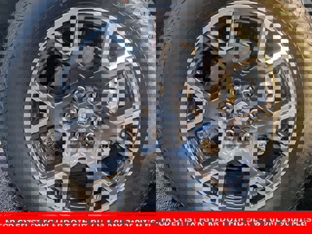 Certified 2024 Ford F150 STX w/ Tow/Haul Package image 9