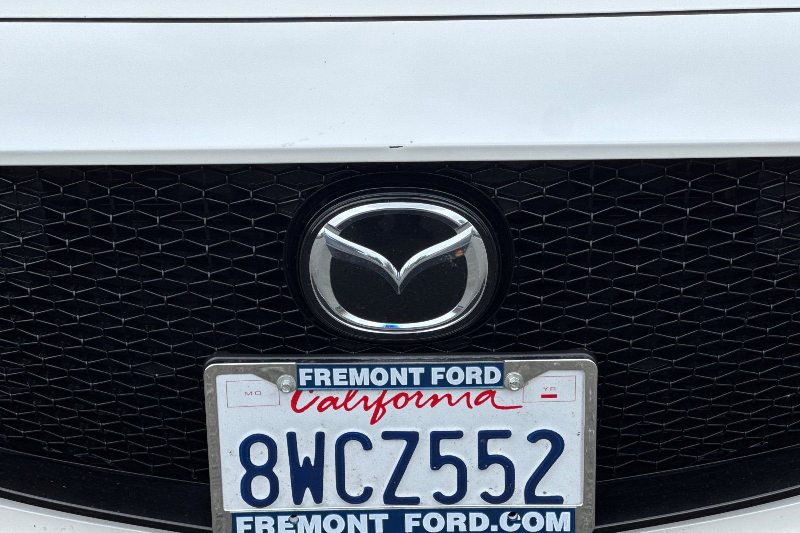 Used 2021 MAZDA MAZDA3 s FWD image 48